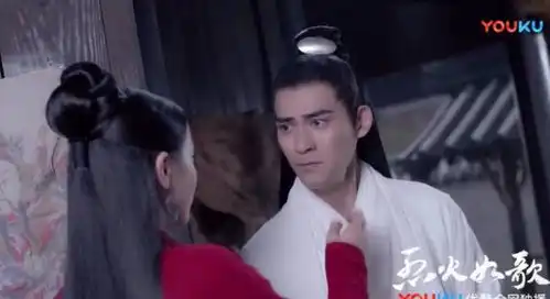 迪丽热巴烈火如歌大结局看来这次,非娶你不可了