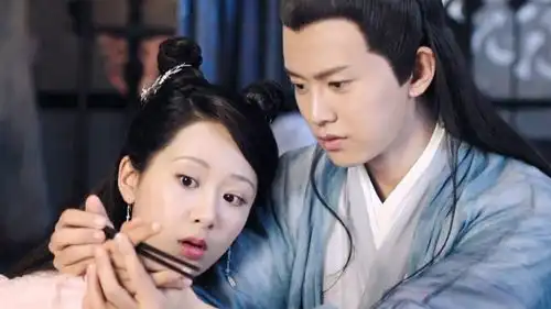 流水迢迢大结局太虐,任嘉伦出道10年8部be剧,谁最让你心疼
