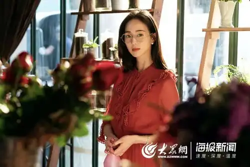 网剧唐人街探案热播张钧甯身份反转演技获赞