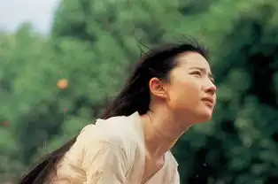 刘亦菲亦菲电影剧照