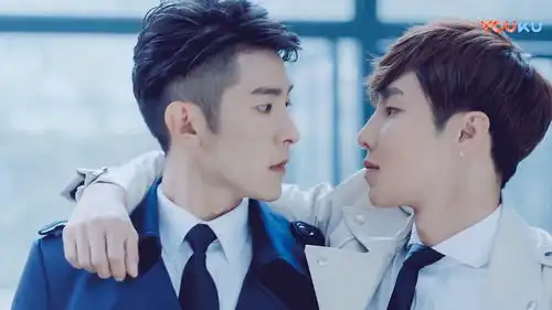 网评你心中的耽改剧top10镇魂甜虐不输陈情令
