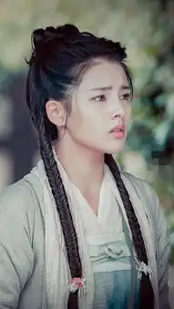 新倚天主演人设全崩了,周芷若黑化的太快,金毛狮王睿智全无
