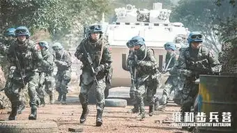 军旅剧何以在荧屏独树一帜