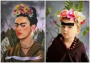 六一,一份脑洞大开的礼物
