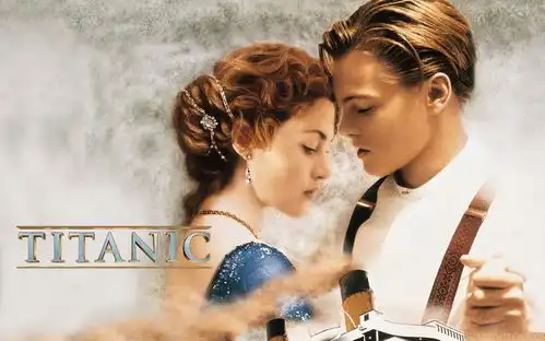 拍泰坦尼克号很痛苦凯特温斯莱特全裸戏份害我受到欺凌