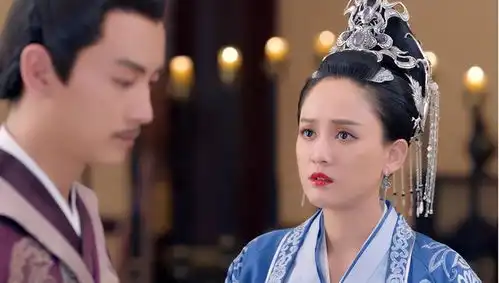 独孤皇后的霸气杨坚10娃她生,开一夫一妻先河,与丈夫并称二圣
