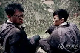 邓超塑造革命战士延安爱情中历练蜕变