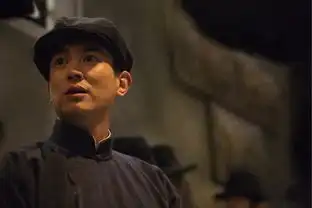 一线王小帅嫌他帅,霍思燕说太残忍,杜江地久天长演了啥