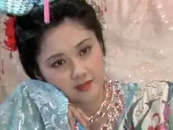 三版西游记美女造型对比
