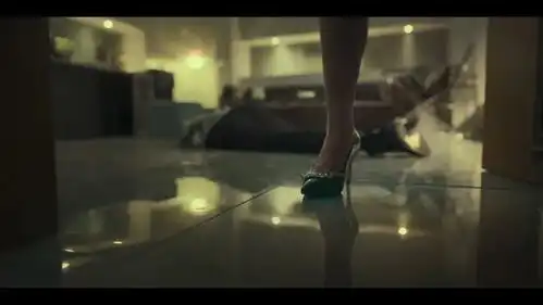 好家伙,全员疯批恶人
