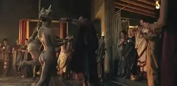 很黄很暴力角斗士罗马斯巴达克斯共四季美剧推荐
