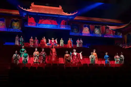 假期不宅家杂技戏曲太极拳咱河北,太有节目了