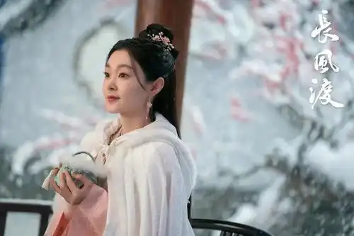 长风渡豆瓣开分,1.5万人给出差评,网友的理由出奇的一致