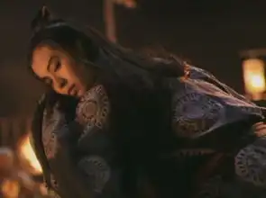 古天乐莱昂纳多这些剧照惊艳得你合不拢嘴