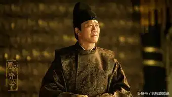 凰权弈天下发剧照陈坤束发眼神超有戏倪妮女扮男装2