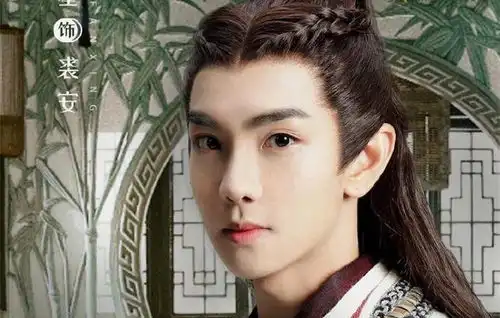 郑繁星本名叫什么揭秘其真实年龄以及出道之路
