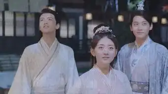 双世宠妃2终定档,1周仅播出4集,和它撞档的剧实力也很强
