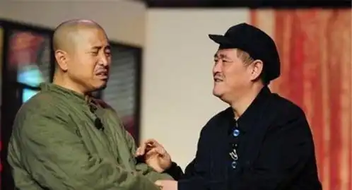 乡村爱情13热播,刘能被换,是因为得罪了赵本山
