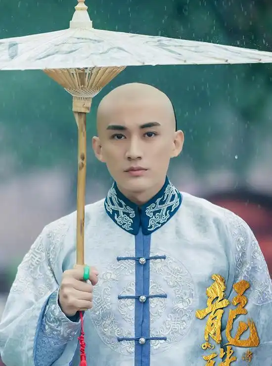 刘学义在琉璃中颜值爆表,五部口碑颜值颇高的电视剧
