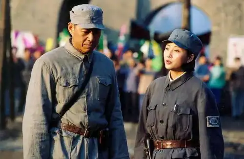 最经典的五部抗日剧,亮剑排在第二,第一观众们无争议
