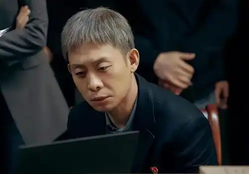 狂飙2筹备,张译缺席,张若昀挑梁,作家张颂文客串