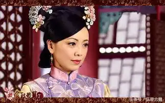 碾压甄嬛传的宫斗鼻祖戏里斗到戏外,14年后她们成了这样
