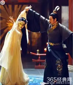 武媚娘传奇武媚娘到底喜欢谁武媚娘喜欢李世民还是李治365经典网
