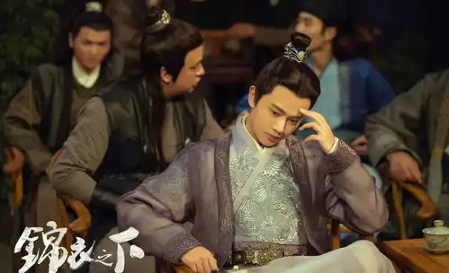 以为不好看,结果熬夜追的五部剧,你若一部没看过,那太可惜了