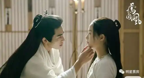 小红靠捧,大红靠骂,从于正杨幂看出被硬捧的这些演员都遭骂通街
