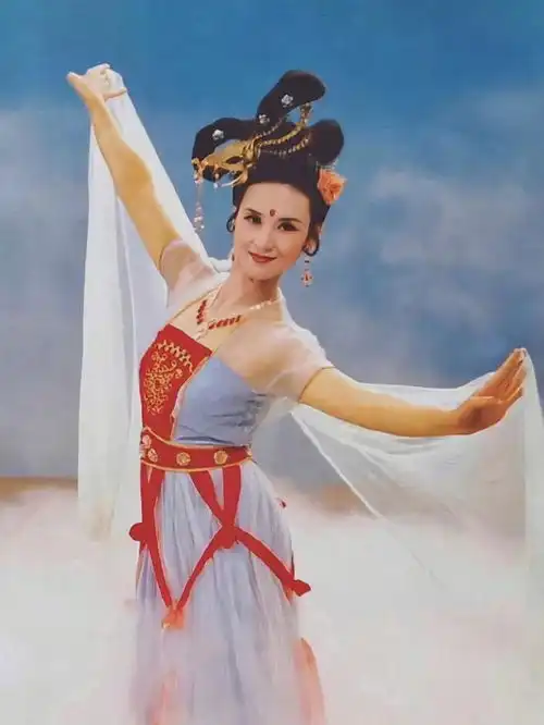 她被称为中国第一美女,一生只拍一部戏,如今66岁已身价过亿
