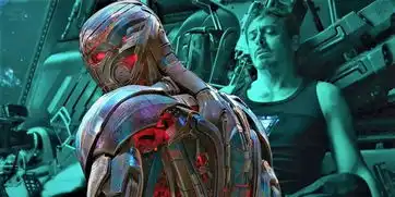 奥创或将复联4出场帮助保护地球,打败灭霸,弥补钢铁侠过失
