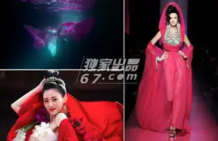 太子妃升职记有毒奇葩造型其实都有出处
