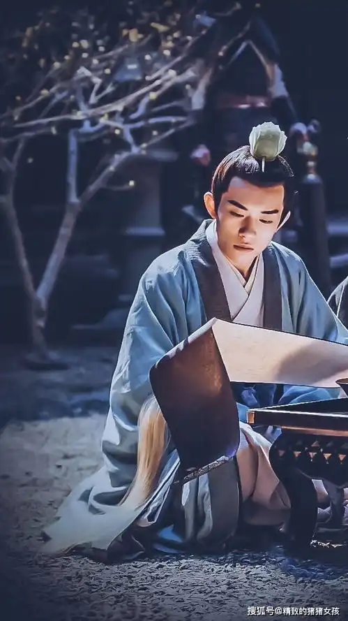 网剧也能拯救汉服企业琉璃带货能力太强,一周清空两万库存
