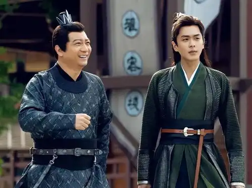 曾是夏雨的同学,打酱油十年,却因庆余年走红,娱乐圈太现实