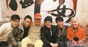 从夏利到道奇公羊到飞机揭秘本山大叔奢华生活
