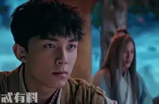 斗破苍穹萧炎成为迦南新生在学院学习斗技遭到韩枫的恶意欺负