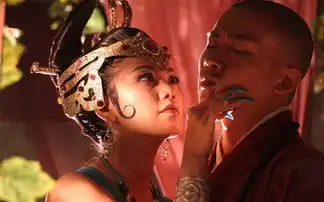 西游记里连观音都不敢近身的风月魔蝎子精真的死了吗
