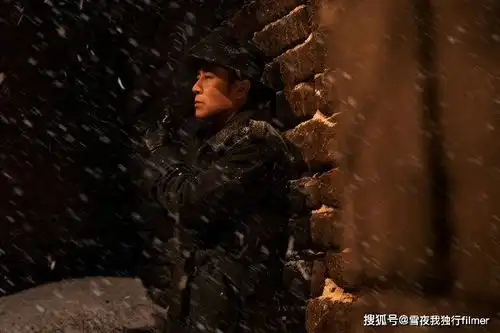 单日票房冠军,张艺谋的悬崖之上何以成为五一档最大赢家
