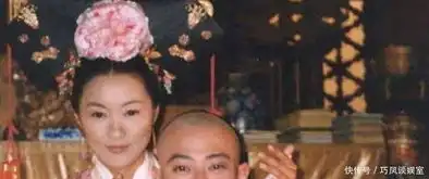 童年记忆孙耀威,曾演乌龙闯情关,和怀玉因戏生情后分手
