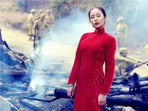 管虎新剧生死血符高叶成亮点化身蛮妞香菊