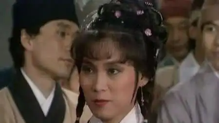 射雕英雄传中,杨康对穆念慈到底是不是真爱呢
