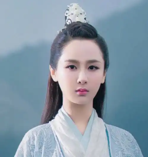 徐克拍摄新神雕侠侣,杨幂没档期,邀请赵丽颖演女一号