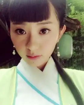 赵丽颖陈晓陈妍希张馨予新神雕侠侣片场花絮曝光