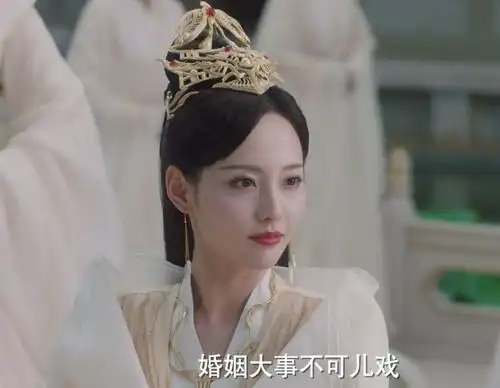 千古玦尘许凯说情话很苏,张嘉倪演的芜浣气人,周冬雨灵动可爱