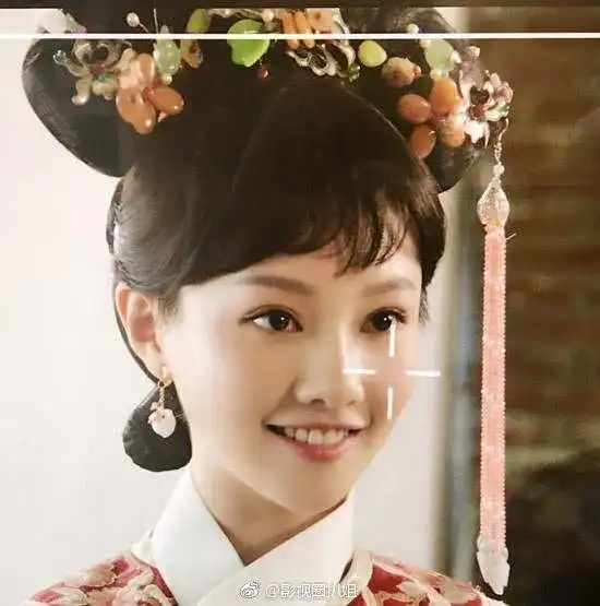 如懿传意欢出场却再遭吐槽,不及之前落选了的姜梓新
