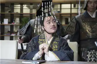 报告老板2三国新演绎郭麒麟出演少主萌翻众人
