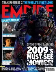 变形金刚2新剧照首发剧组埃及实景曝光
