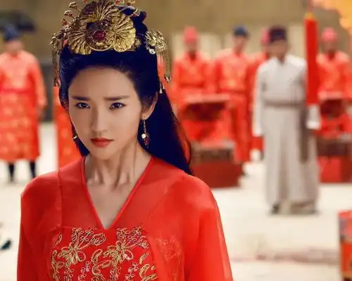 曾演过第一美女的五位女星,陈红得到了认可,而她的角色没人超越
