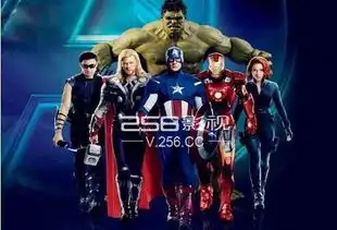 复仇者联盟4剧照曝光复联4什么时候上映