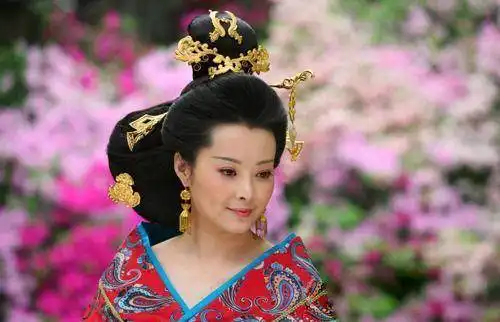 有因必有果,因果相互转化,帝王送给储君的宫女成为祸患根源
